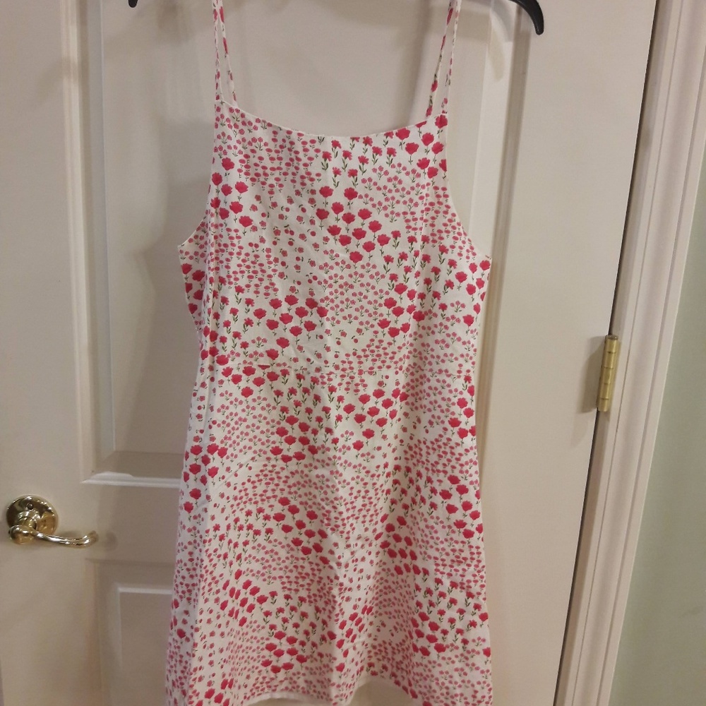 Florence Eiseman Child's size 16 summer dress